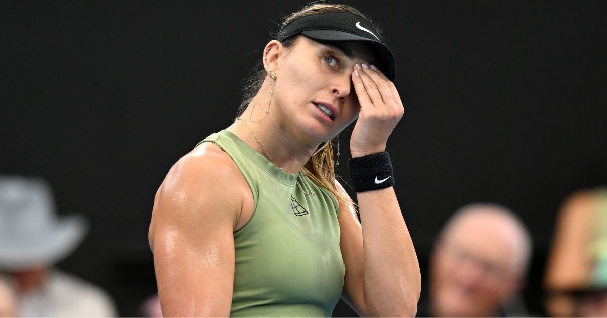 Bivša druga tenisačica svijeta: Nekad ne mogu kontrolirati glasove u glavi