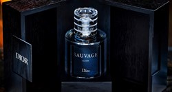 Dior lansirao Sauvage Elixir u ekskluzivnoj bočici. Košta 7500 eura