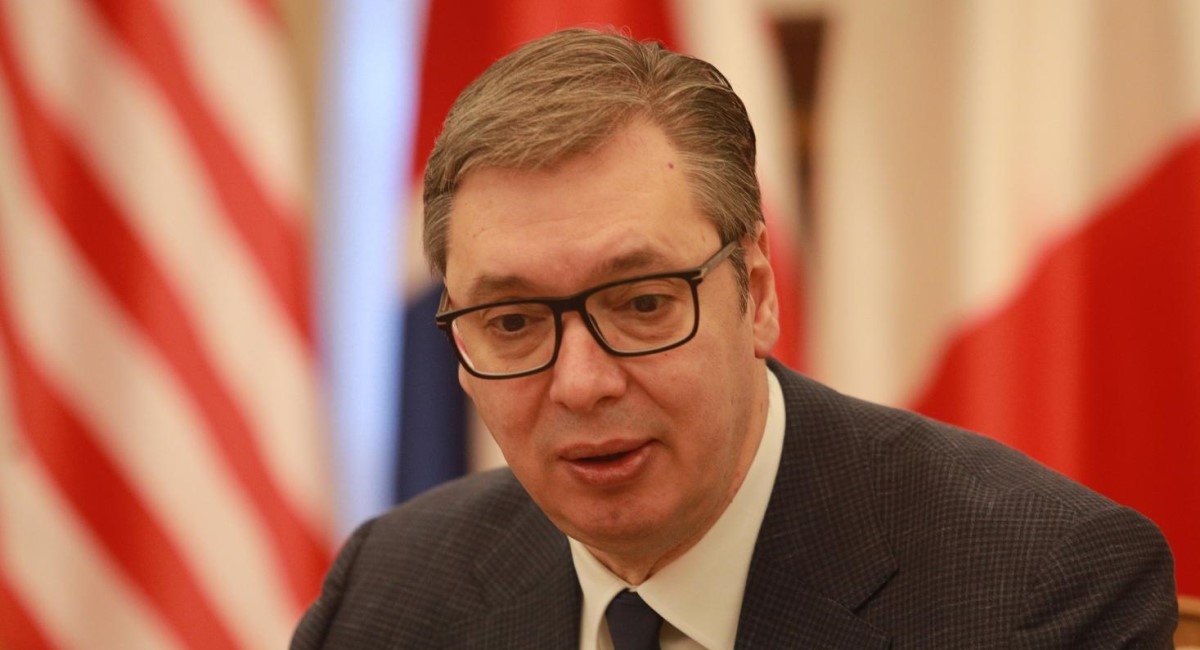 Vučić: U Bruxelles ću ići samo turistički sve dok Kosovo ne ispuni svoje obaveze
