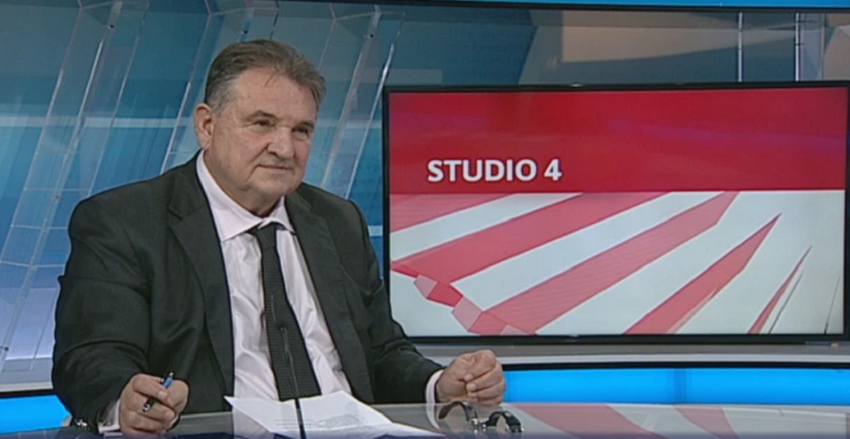 Čačić: HGK je institucija za uhljebljivanje, ali ne treba je ukinuti