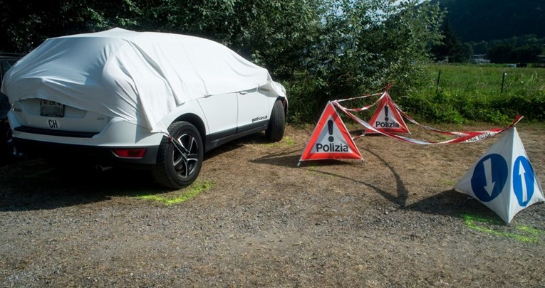 Otac zaboravio dvogodišnjaka u autu u Španjolskoj na 37 stupnjeva. Dijete je umrlo