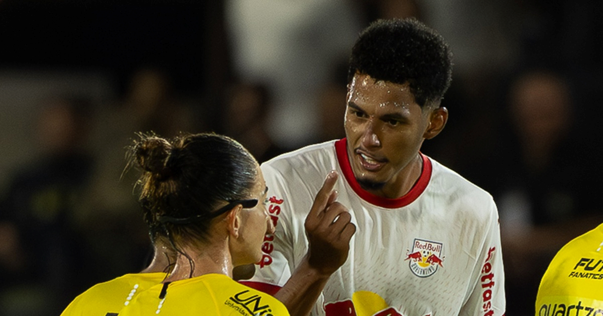 Brazilac žestoko kažnjen zbog izjave: "Poslali su nam ženu da sudi važnu utakmicu"