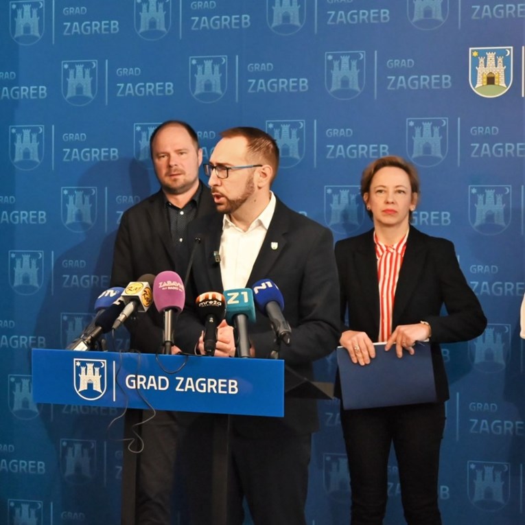 Tomašević najavio da gradi najmanje 1000 novih stanova za priuštivo stanovanje