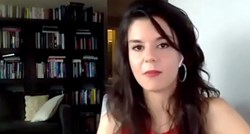 Javila se glumica koja je Lečića optužila za silovanje: Ja ne mislim stati