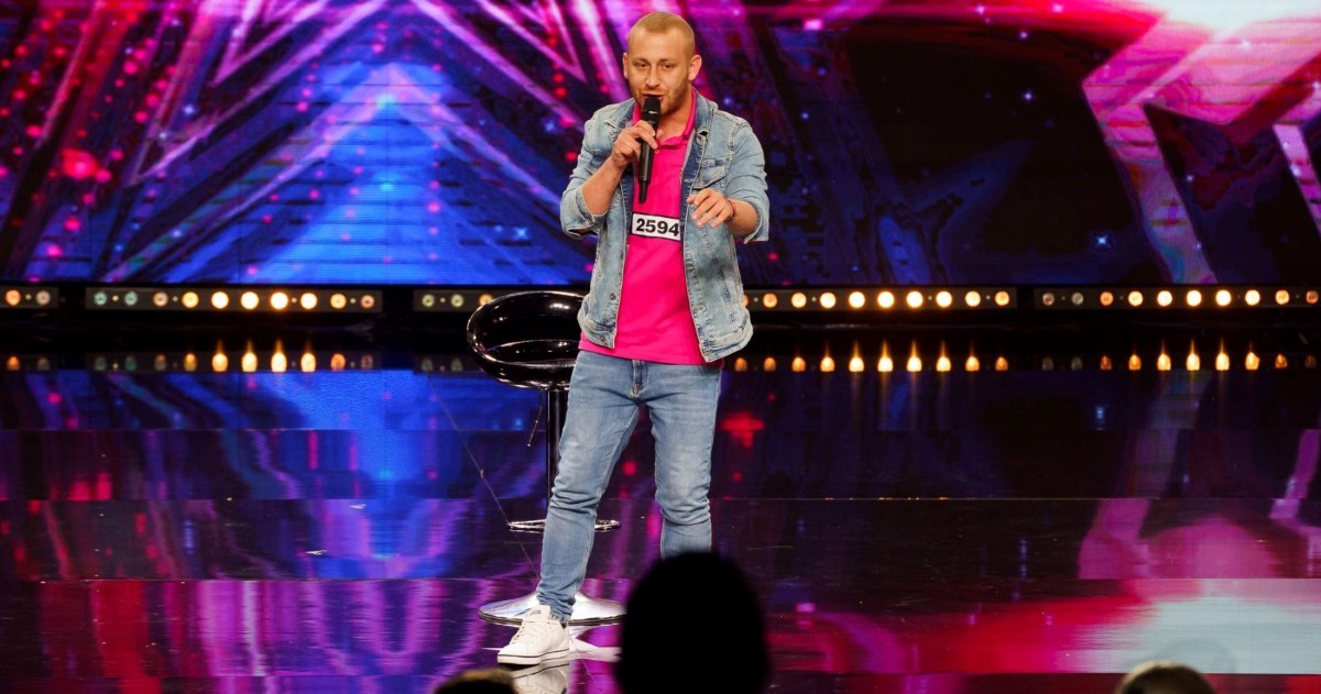 Dino prije tri godine nije oduševio žiri, a sada se vraća s pjesmom posvećenom Maji