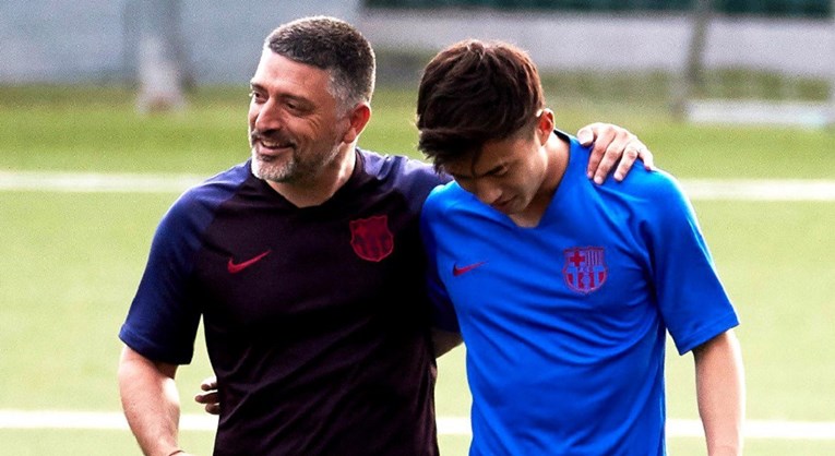 Katalonski radio: Ovo je novi trener Barcelone, a ne Xavi