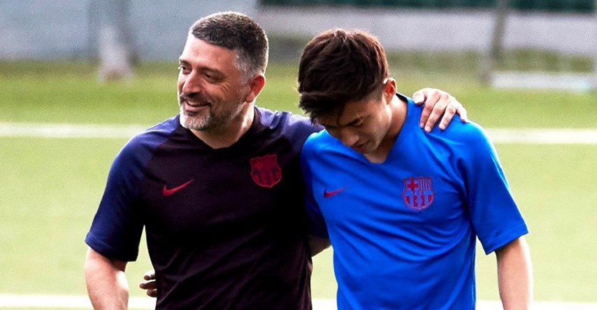 Katalonski radio: Ovo je novi trener Barcelone, a ne Xavi