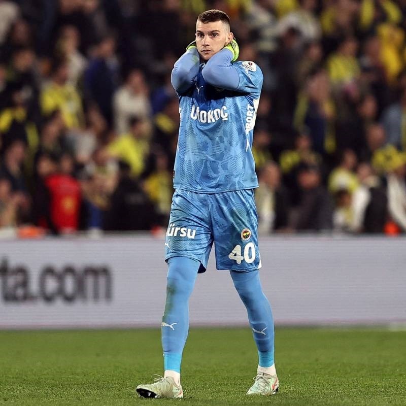 Turski novinar: Fenerbahče je zbog Livakovića ostao bez titule prošle godine