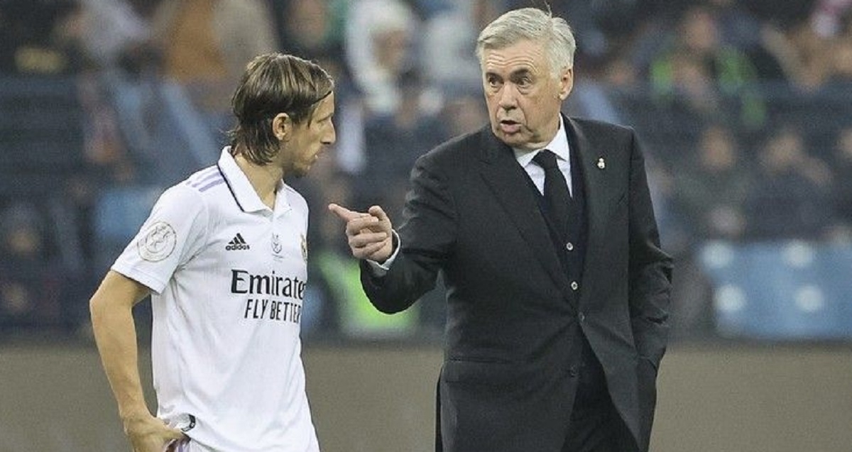 Španjolci: Ancelotti je pred otkazom. Igrači nakon bijega Barce kažu "S*ebani smo"