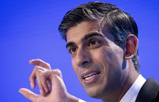 Britanski premijer: Gotovo je zlatno doba odnosa s Kinom