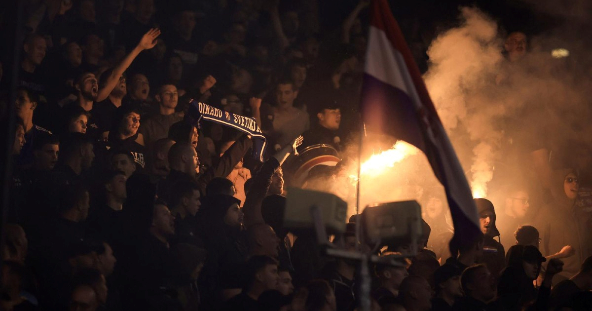 Boysi u zasjedi napali i pretukli Delije na hrvatskom odmorištu