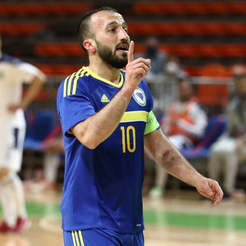 Futsal Željezničar izbrisao legendu iz klupske povijesti. "Više se neće spominjati"