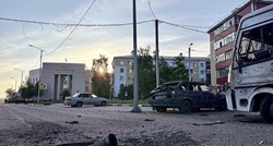 Proukrajinski Rusi: Rusija je greškom ubila dva svoja civila