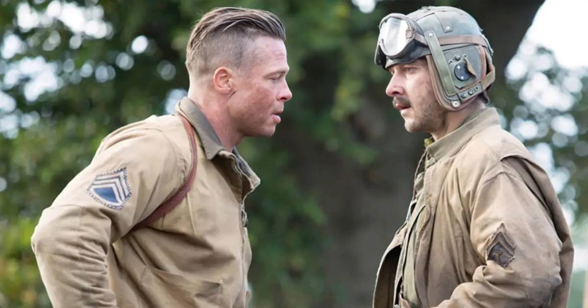 Shia LaBeouf šokirao brutalnim metodama tijekom snimanja filma: "Izrezao si je lice"