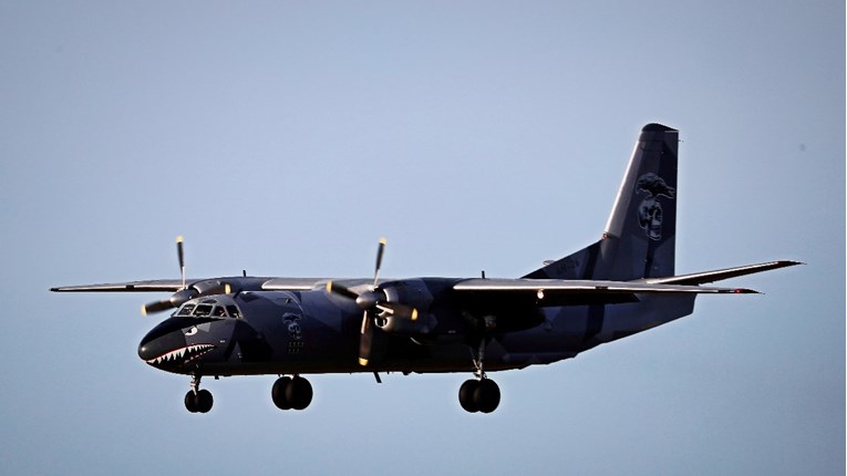 Na istoku Rusije nestao avion s 29 putnika