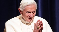 Papa Benedikt želi svjedočiti o zlostavljanju djece na jugu Njemačke