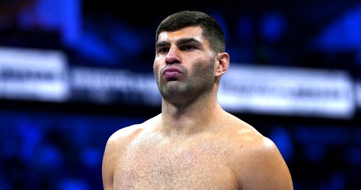 Hearn: Hrgović bi se u prosincu mogao boriti s Joshuom