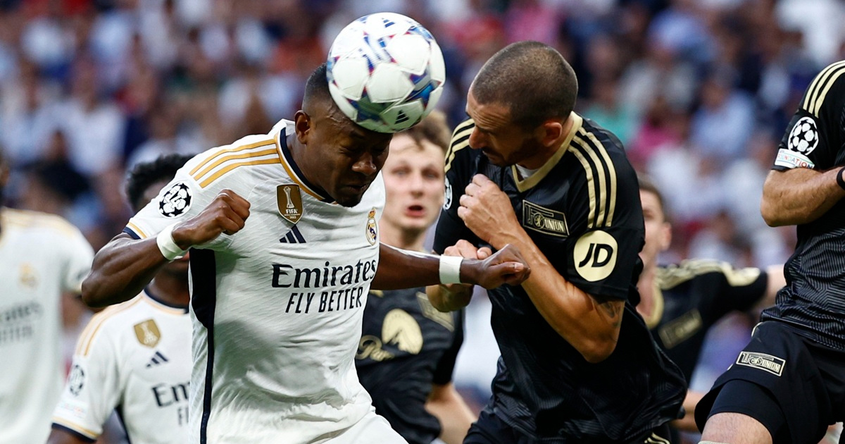 Vuškovićeva zamjena u HSV-u bit će bivši as Real Madrida?