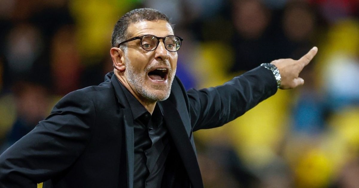 Bilić nakon velike pobjede: Možda je ovo bila slučajnost, ali za mene nije