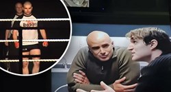 MMA borac koji je pretukao Leona Lučića se sprda: Laganini oporavak uz TV