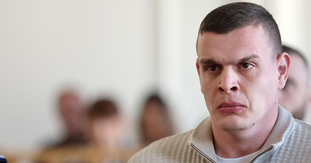 Policajac koji je ubio Mihaelu Berak uoči odluke suda: Pucao sam slučajno