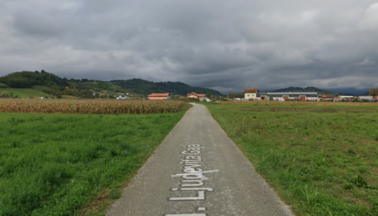 Zagorac pijan vozio quad bez kacige. Pokušao pobjeći policiji pa pao