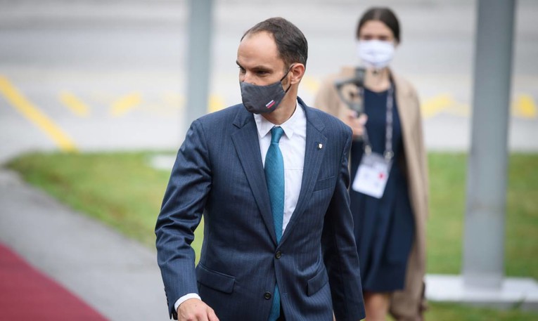 Slovenski šef diplomacije komentirao odnose s Hrvatskom 