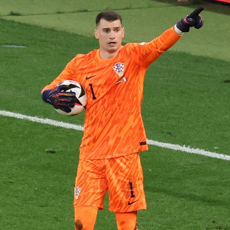 Livaković stigao u zadnju momčad španjolskog prvenstva: 