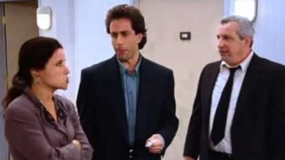 Jezivi detalji: Tijelo glumca iz Seinfelda bilo je djelomično pojedeno