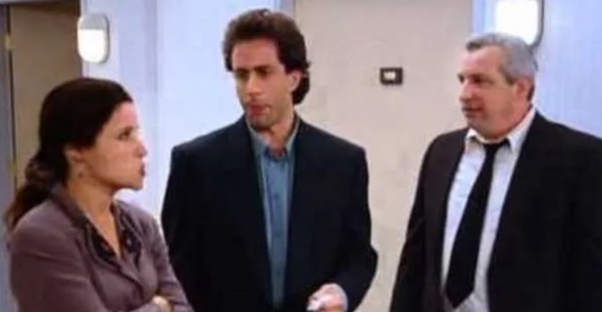Jezivi detalji: Tijelo glumca iz Seinfelda bilo je djelomično pojedeno