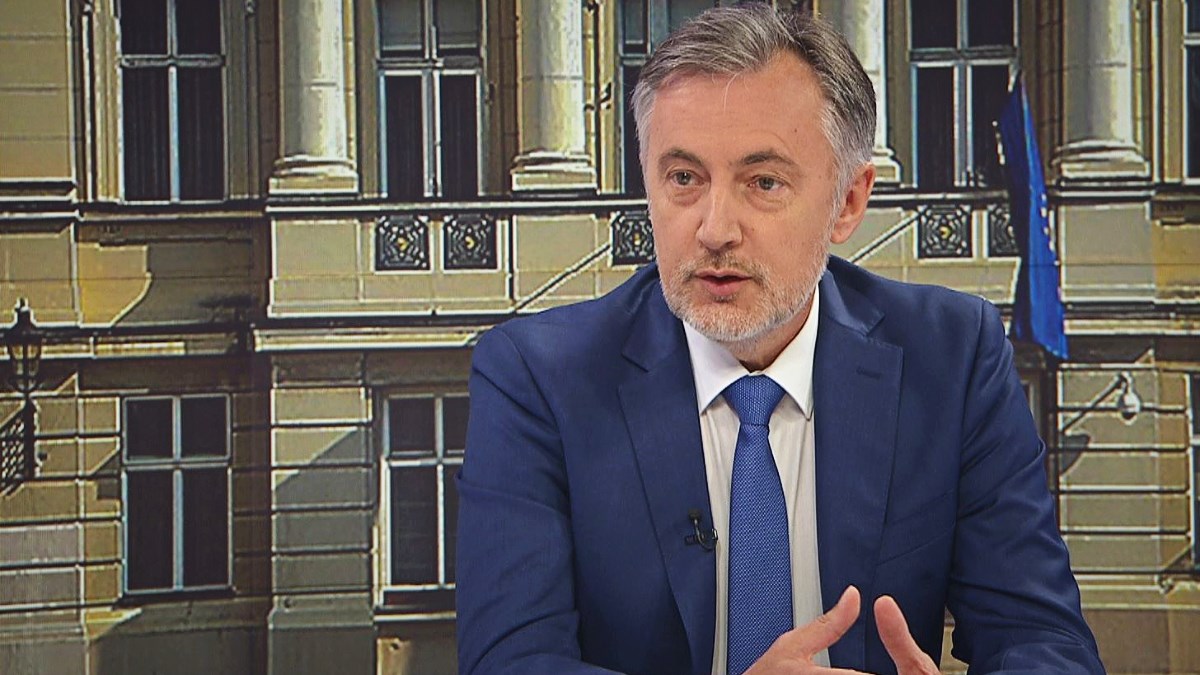 Škoro o aferi Janaf: Korupcijska hobotnica i klijentelizam poprimili su maha