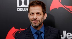 Zack Snyder želi snimiti film baziran na popularnoj videoigri