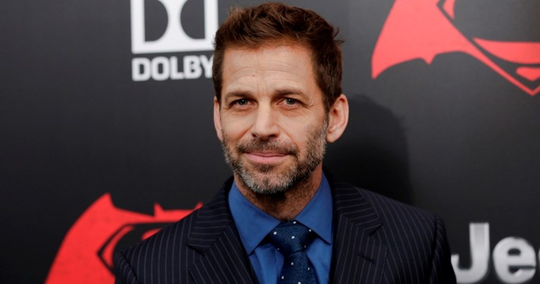 Zack Snyder želi snimiti film baziran na popularnoj videoigri