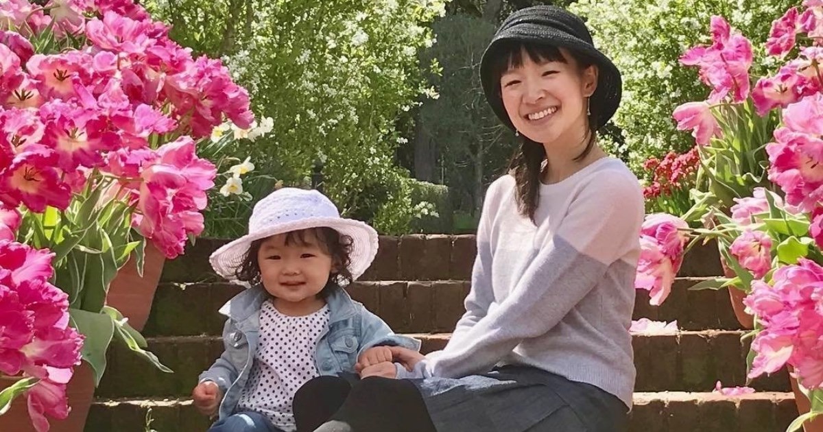 Marie Kondo otkriva kako uči djecu da se riješe suvišnih igračaka