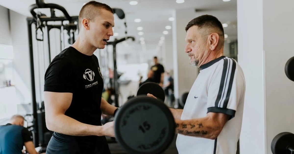 Tihi ubojica modernog čovjeka i kako ga zaustaviti bez lijekova