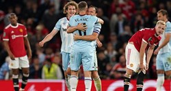West Ham izbacio Manchester United iz Liga kupa, Vlašić dobio 20 minuta