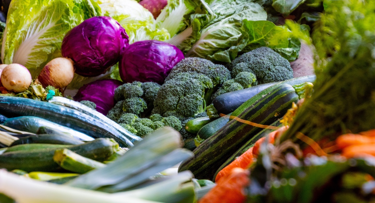 Ovo povrće je iznenađujuće dobar izvor proteina