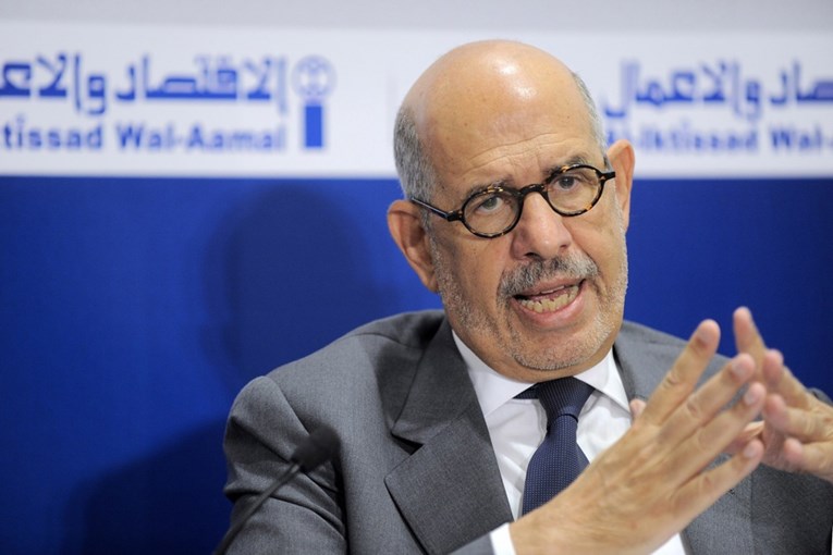 Nobelovac o Trumpu: Zaustavite luđaka prije nego što zapali Bliski istok