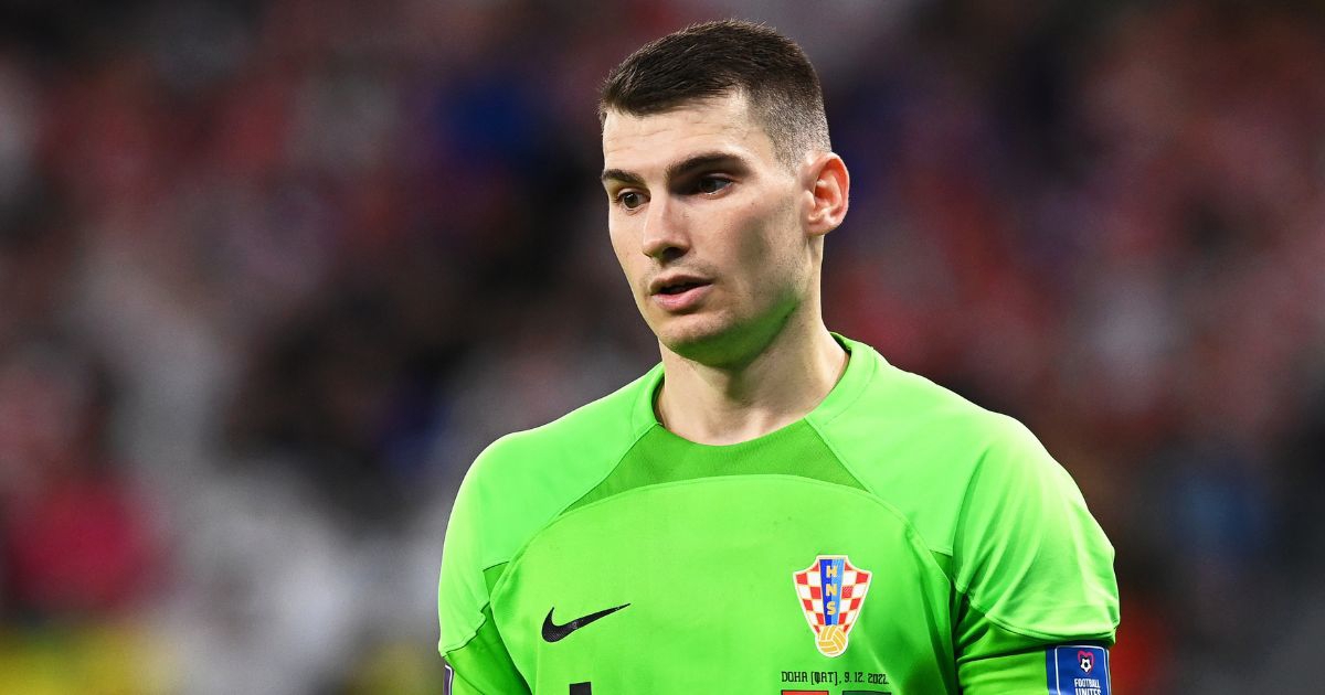 Livaković opet nije dobio ni minutu. Njegova momčad doživjela najveći debakl sezone