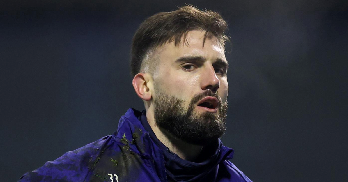 Nevistić odlazi iz Dinama. Ide u klub u koji su Plavi ove zime već prodali igrača