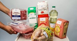 Cijene hrane ostaju zamrznute do 31. ožujka