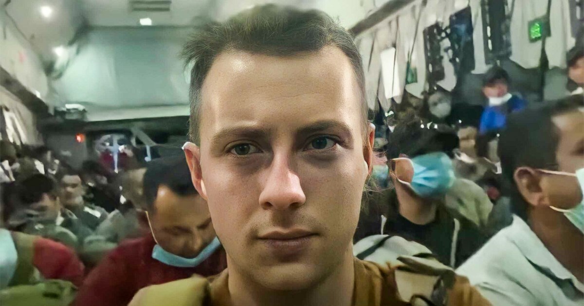 Student koji je navodno otišao u Afganistan na odmor sad tvrdi da je stigao u Dubai