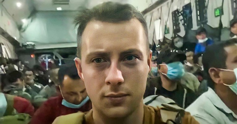 Student koji je navodno otišao u Afganistan na odmor sad tvrdi da je stigao u Dubai