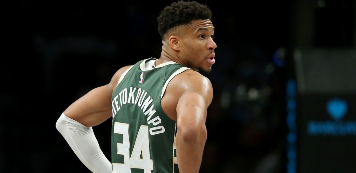 NBA poništila sramotni triple-double Giannisa Antetokounmpa