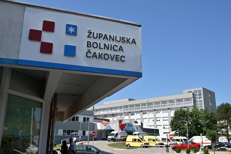 Čakovečka bolnica nakon smrti Luke: "Prijetnja i pljuvanje po sestri nisu kritika"