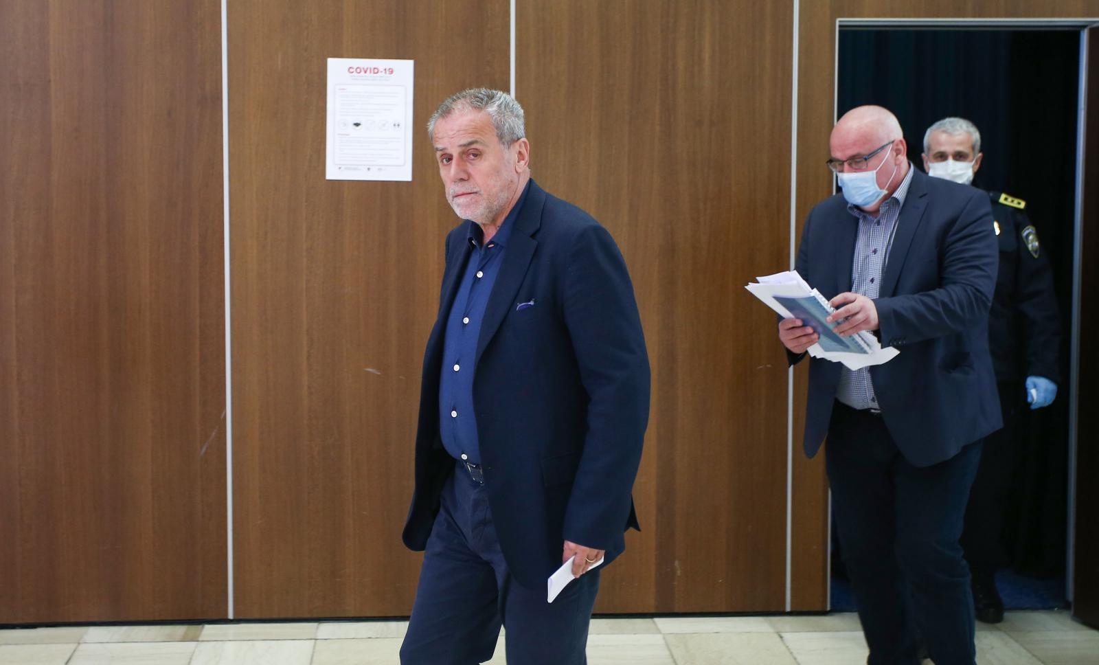 VIDEO Nova Bandićeva presica o koronavirusu, najavio je kresanje plaća u Zagrebu