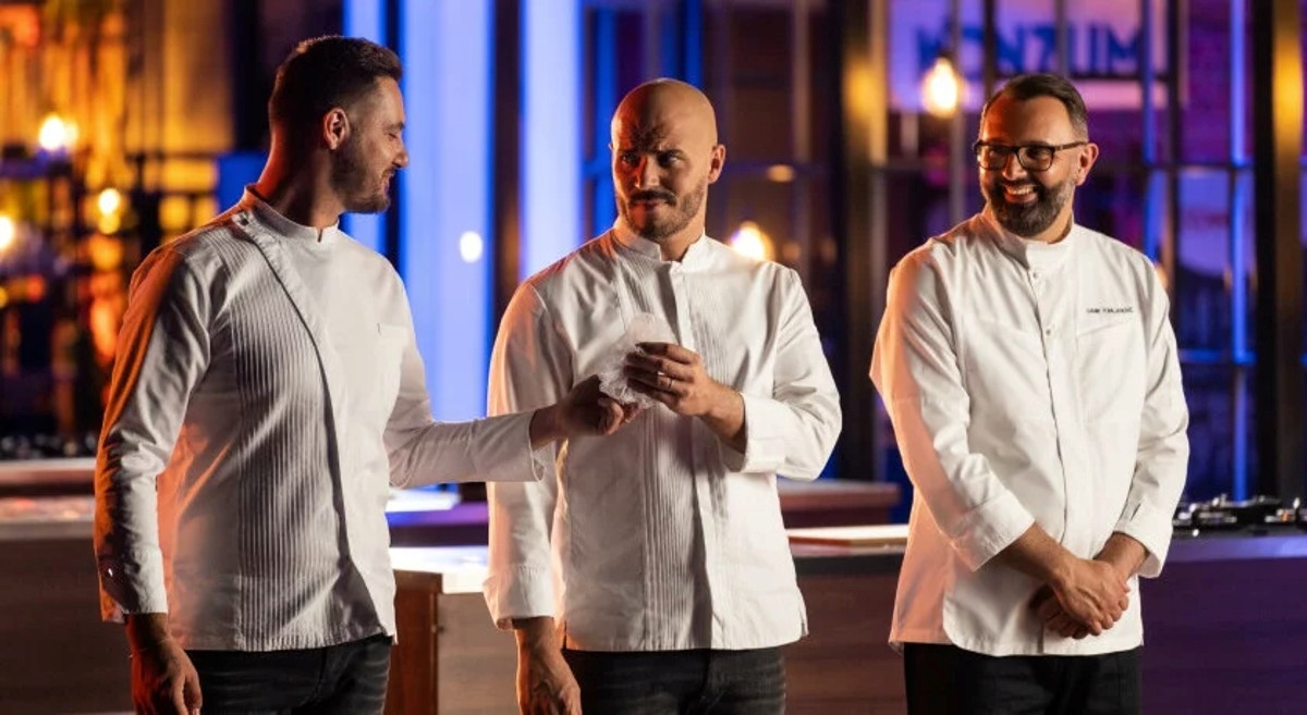 Jeftini trikovi i patetika: Sve u MasterChefu djeluje umjetno i odglumljeno
