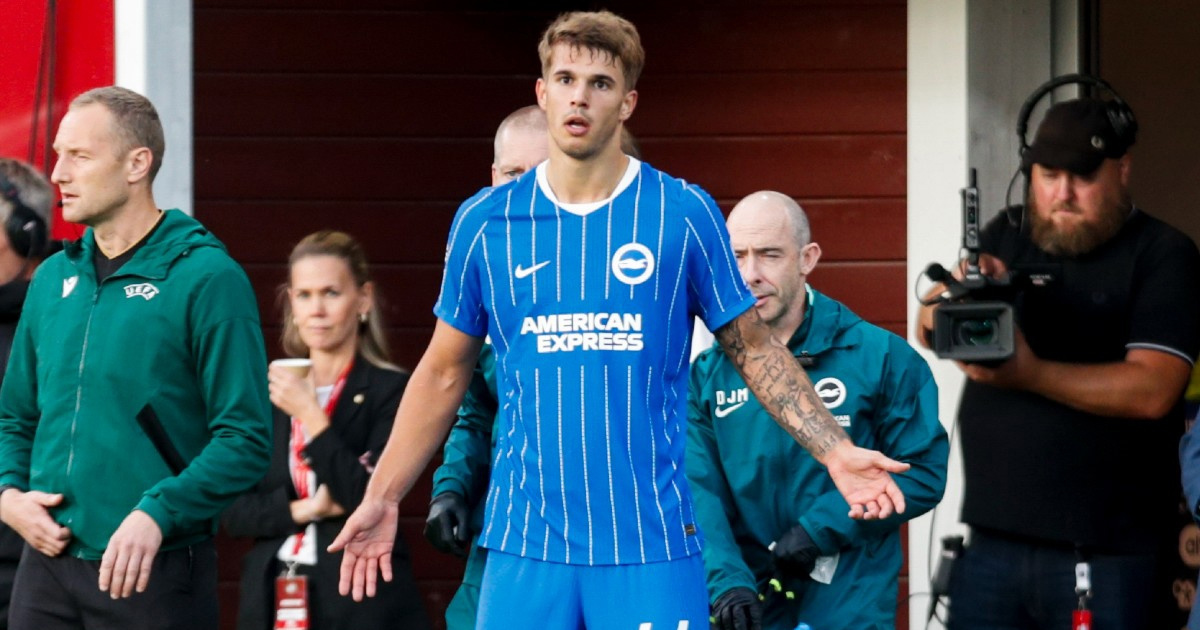 VIDEO Šok u Premier ligi. Vuškovićev Brighton senzacionalno srušio Arsenal