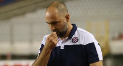 Fanatik: Tudor odlazi iz Hajduka. Preuzima novog turskog prvoligaša