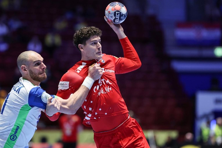 Klarica: Na kraju smo mi bili malo sretniji i spretniji